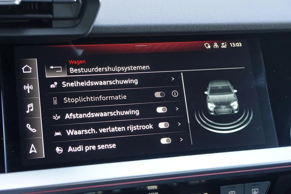 Audi A3 - Afbeelding 22 van 30