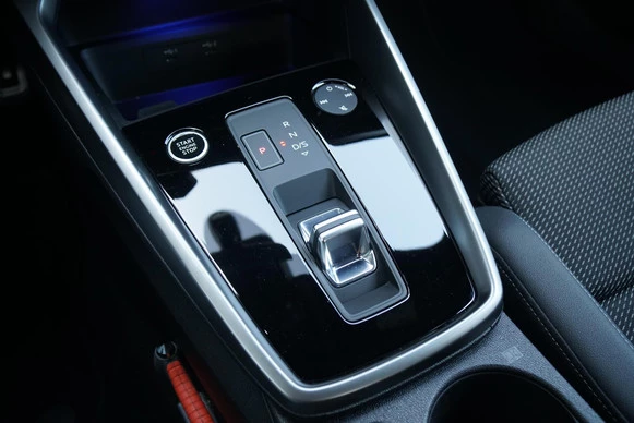 Audi A3 - Afbeelding 25 van 30