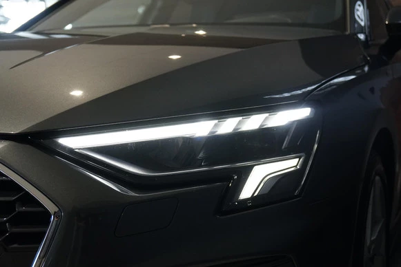 Audi A3 - Afbeelding 27 van 30