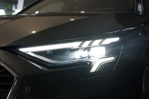 Audi A3 - Afbeelding 28 van 30