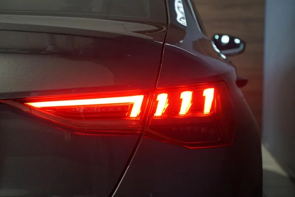 Audi A3 - Afbeelding 29 van 30