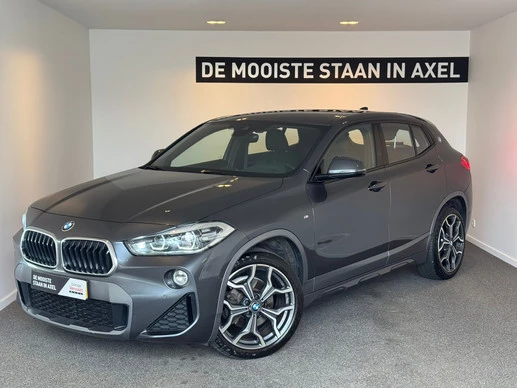 BMW X2 - Afbeelding 1 van 30