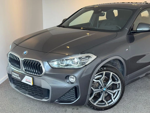 BMW X2 - Afbeelding 3 van 30