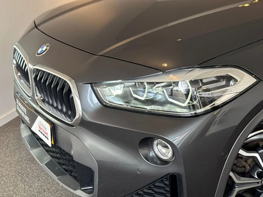 BMW X2 - Afbeelding 4 van 30