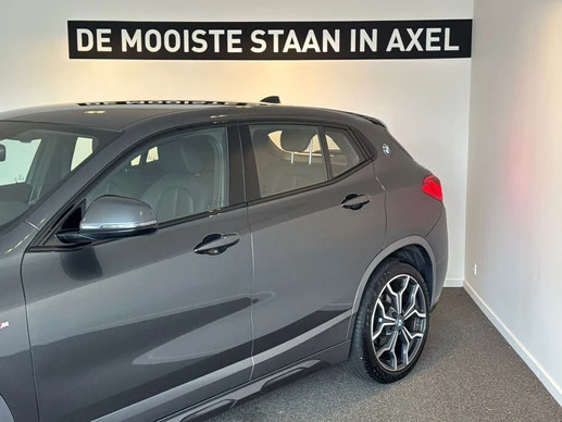 BMW X2 - Afbeelding 5 van 30