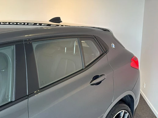 BMW X2 - Afbeelding 7 van 30