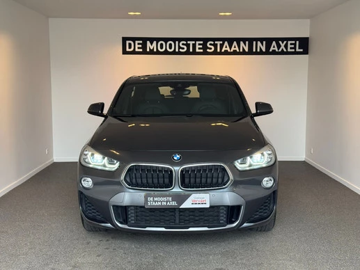 BMW X2 - Afbeelding 9 van 30