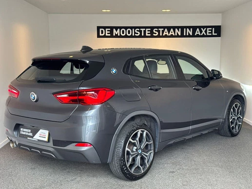 BMW X2 - Afbeelding 10 van 30