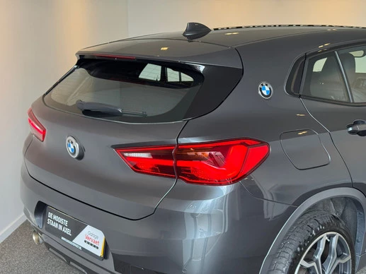 BMW X2 - Afbeelding 11 van 30