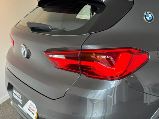 BMW X2 - Afbeelding 12 van 30