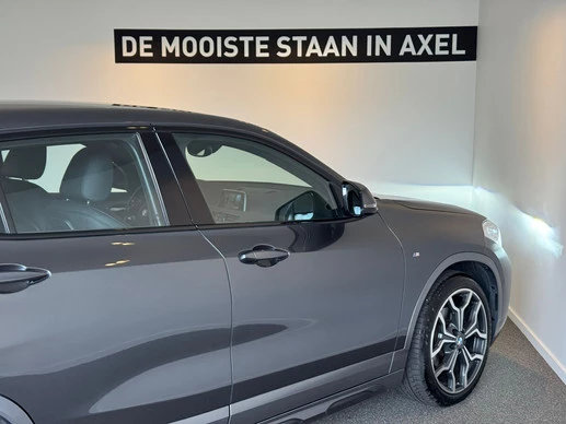 BMW X2 - Afbeelding 13 van 30