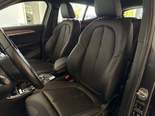 BMW X2 - Afbeelding 15 van 30