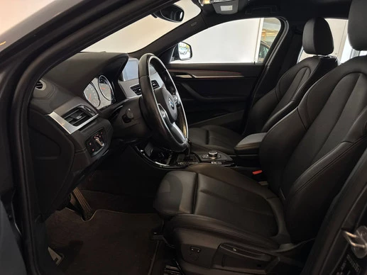 BMW X2 - Afbeelding 16 van 30