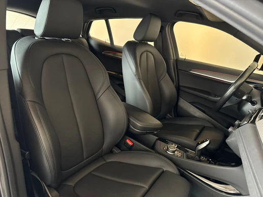 BMW X2 - Afbeelding 17 van 30