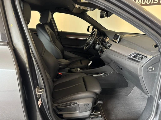 BMW X2 - Afbeelding 18 van 30