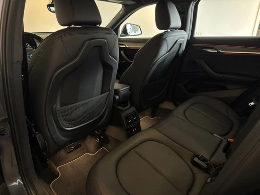 BMW X2 - Afbeelding 19 van 30