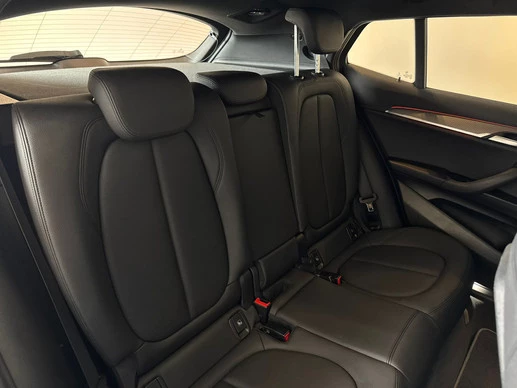 BMW X2 - Afbeelding 20 van 30