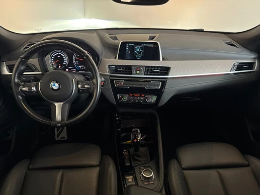 BMW X2 - Afbeelding 21 van 30
