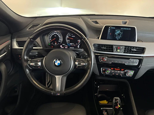 BMW X2 - Afbeelding 22 van 30