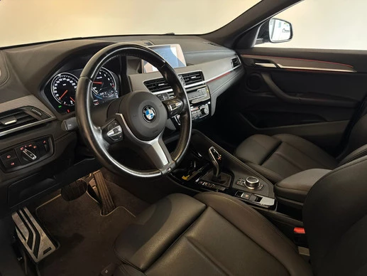 BMW X2 - Afbeelding 23 van 30