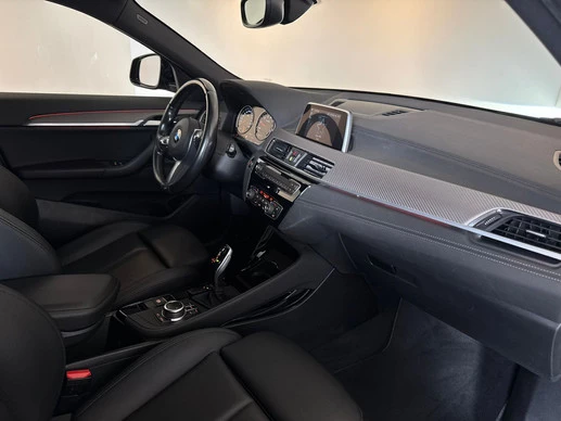 BMW X2 - Afbeelding 24 van 30