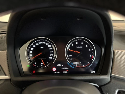 BMW X2 - Afbeelding 27 van 30