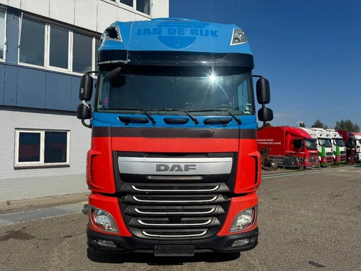 DAF XF 440 - Afbeelding 2 van 12