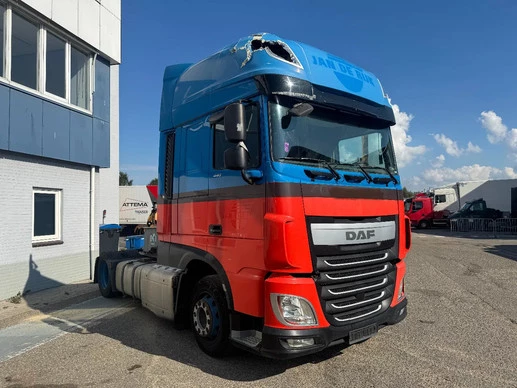 DAF XF 440 - Afbeelding 3 van 12
