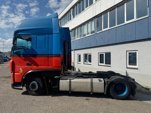 DAF XF 440 - Afbeelding 4 van 12