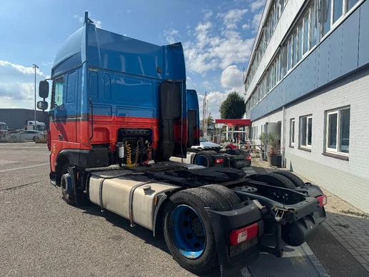 DAF XF 440 - Afbeelding 5 van 12