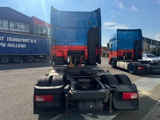 DAF XF 440 - Afbeelding 6 van 12