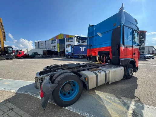 DAF XF 440 - Afbeelding 7 van 12