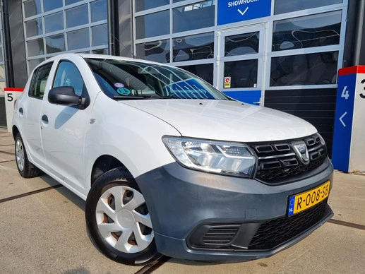 Dacia Sandero - Afbeelding 1 van 14