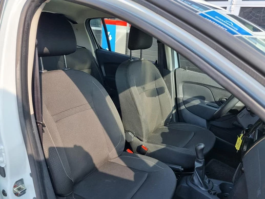 Dacia Sandero - Afbeelding 6 van 14