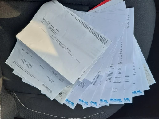 Dacia Sandero - Afbeelding 10 van 14