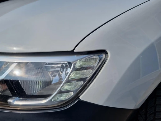 Dacia Sandero - Afbeelding 11 van 14