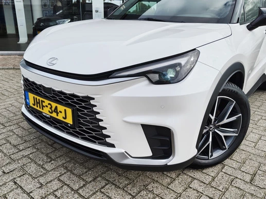 Lexus LBX - Afbeelding 2 van 30