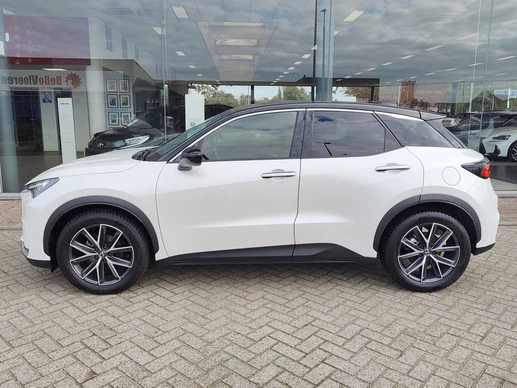 Lexus LBX - Afbeelding 3 van 30