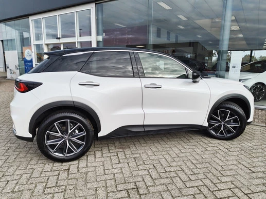 Lexus LBX - Afbeelding 5 van 30