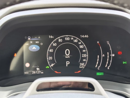 Lexus LBX - Afbeelding 9 van 30