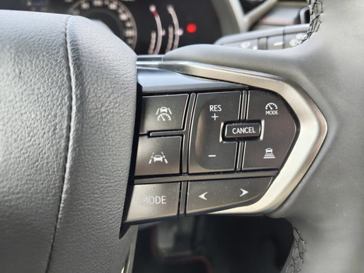 Lexus LBX - Afbeelding 13 van 30