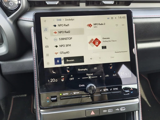 Lexus LBX - Afbeelding 14 van 30