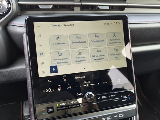 Lexus LBX - Afbeelding 15 van 30