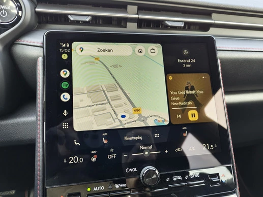 Lexus LBX - Afbeelding 16 van 30