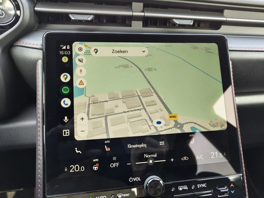 Lexus LBX - Afbeelding 17 van 30