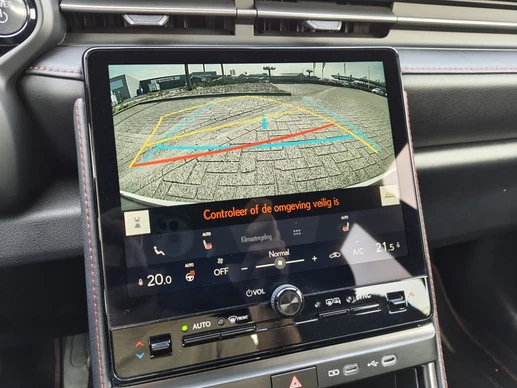 Lexus LBX - Afbeelding 18 van 30