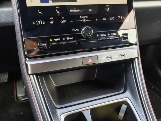 Lexus LBX - Afbeelding 19 van 30