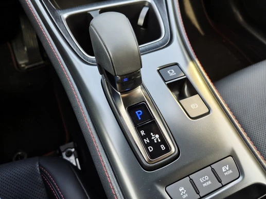 Lexus LBX - Afbeelding 20 van 30