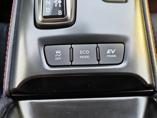 Lexus LBX - Afbeelding 21 van 30