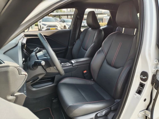 Lexus LBX - Afbeelding 26 van 30